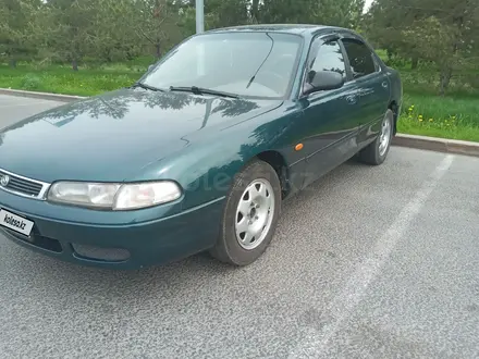 Mazda Cronos 1994 года за 1 450 000 тг. в Талдыкорган