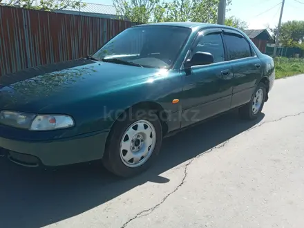 Mazda Cronos 1994 года за 1 450 000 тг. в Талдыкорган – фото 11