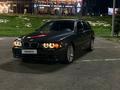 BMW 525 2002 года за 5 990 000 тг. в Тараз – фото 2