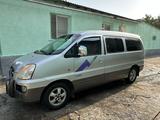 Hyundai Starex 2007 года за 3 500 000 тг. в Шымкент