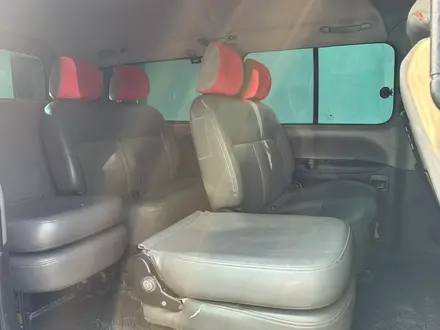 Hyundai Starex 2007 года за 3 500 000 тг. в Шымкент – фото 8