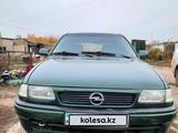 Opel Astra 1995 года за 1 455 000 тг. в Кокшетау