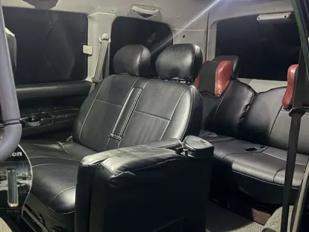 Mitsubishi Delica 1998 года за 7 000 000 тг. в Алматы – фото 10