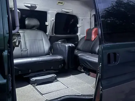 Mitsubishi Delica 1998 года за 7 000 000 тг. в Алматы – фото 11