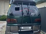 Mitsubishi Delica 1998 годаүшін7 000 000 тг. в Алматы – фото 3