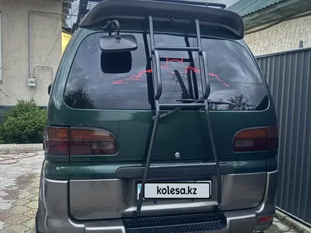 Mitsubishi Delica 1998 года за 7 000 000 тг. в Алматы – фото 3