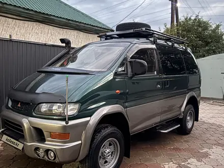 Mitsubishi Delica 1998 года за 7 000 000 тг. в Алматы