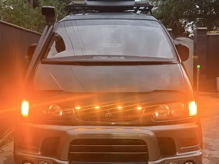 Mitsubishi Delica 1998 года за 7 000 000 тг. в Алматы – фото 5