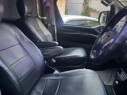 Mitsubishi Delica 1998 года за 7 000 000 тг. в Алматы – фото 8