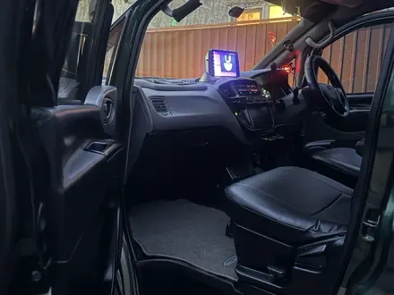 Mitsubishi Delica 1998 года за 7 000 000 тг. в Алматы – фото 9