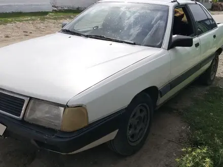 Audi 100 1990 года за 450 000 тг. в Тараз