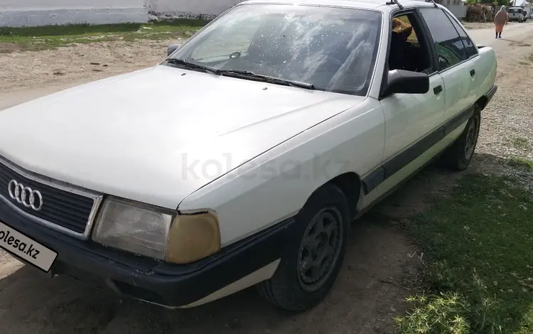 Audi 100 1990 года за 450 000 тг. в Тараз