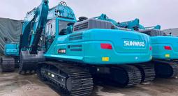 Hitachi  Sunward SWE365E 2024 годаfor79 990 000 тг. в Караганда – фото 2