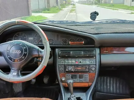 Audi A6 1995 года за 1 999 000 тг. в Шымкент