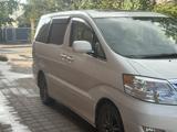 Toyota Alphard 2005 годаүшін10 500 000 тг. в Астана – фото 2