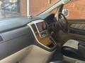 Toyota Alphard 2005 года за 10 500 000 тг. в Астана – фото 3