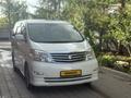 Toyota Alphard 2005 года за 10 500 000 тг. в Астана