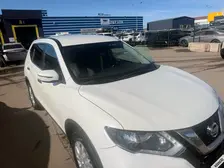 Nissan X-Trail, 2020