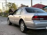 Nissan Maxima 1996 года за 1 750 000 тг. в Алматы – фото 4