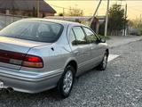 Nissan Maxima 1996 года за 1 750 000 тг. в Алматы – фото 3