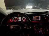 Audi A4 2012 года за 6 000 000 тг. в Астана – фото 4