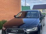 Audi A4 2012 года за 6 000 000 тг. в Астана – фото 5