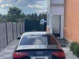 Audi A4 2012 года за 6 000 000 тг. в Астана – фото 3