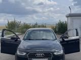 Audi A4 2012 года за 6 000 000 тг. в Астана – фото 2