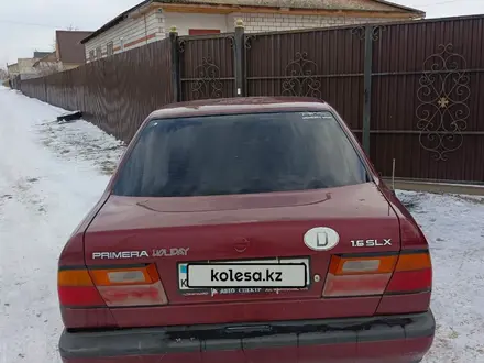 Nissan Primera 1994 года за 1 350 000 тг. в Павлодар – фото 5