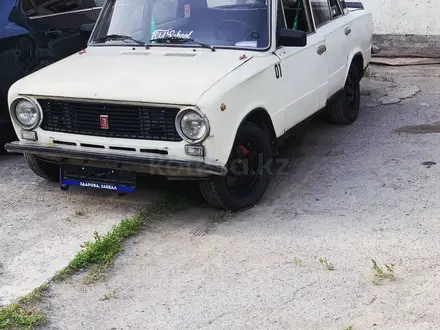 ВАЗ (Lada) 2101 1985 года за 350 000 тг. в Алматы – фото 7