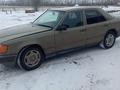 Mercedes-Benz E 200 1989 года за 1 450 000 тг. в Кокшетау