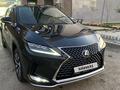 Lexus RX 300 2022 годаүшін29 000 000 тг. в Астана