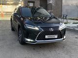 Lexus RX 300 2022 годаүшін29 000 000 тг. в Астана – фото 5