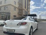 Mazda 6 2011 года за 6 300 000 тг. в Астана – фото 4