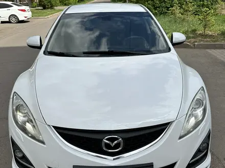 Mazda 6 2011 года за 6 300 000 тг. в Астана