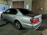 Nissan Cefiro 2000 годаүшін2 800 000 тг. в Астана – фото 5