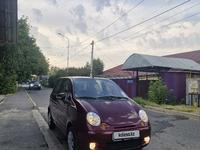 Daewoo Matiz 2013 годаүшін2 500 000 тг. в Шымкент