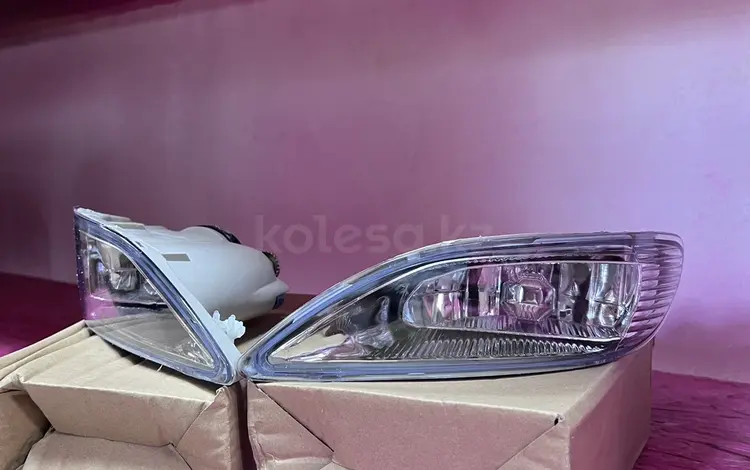 Противотуманки Toyota Camry 30 за 5 000 тг. в Астана