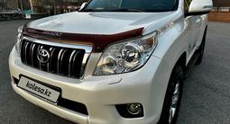 Toyota Land Cruiser Prado 2012 года за 14 500 000 тг. в Шымкент