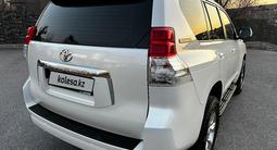 Toyota Land Cruiser Prado 2012 года за 14 500 000 тг. в Шымкент – фото 4