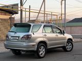Lexus RX 300 2001 года за 4 900 000 тг. в Алматы – фото 2