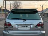 Lexus RX 300 2001 года за 4 900 000 тг. в Алматы – фото 4