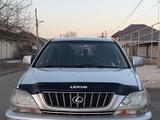 Lexus RX 300 2001 года за 4 900 000 тг. в Алматы – фото 5