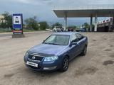 Nissan Almera Classic 2007 годаүшін3 600 000 тг. в Алматы