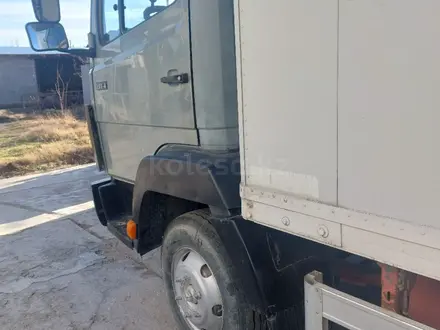 Mercedes-Benz  814 1991 года за 6 200 000 тг. в Туркестан – фото 6