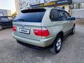 BMW X5 2003 годаүшін6 100 000 тг. в Актобе – фото 5