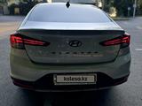 Hyundai Elantra 2020 годаүшін8 500 000 тг. в Талдыкорган – фото 4