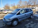 Opel Zafira 2000 годаүшін3 700 000 тг. в Караганда – фото 2