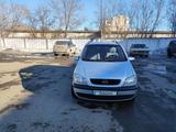 Opel Zafira 2000 года за 3 700 000 тг. в Караганда – фото 3