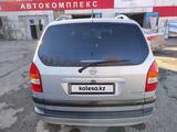 Opel Zafira 2000 годаүшін3 700 000 тг. в Караганда – фото 5